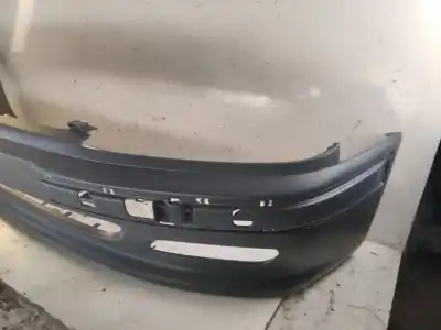 İkinci el araba yedek parçası ÖN TAMPON için PEUGEOT 406 BERLINA (S1/S2)  OEM IAM referansları 107.171608  