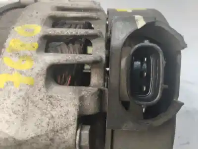 Pezzo di ricambio per auto di seconda mano alternatore per kia ceed dream-team 128 cv / 94 kw riferimenti oem iam   