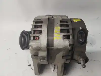 Pezzo di ricambio per auto di seconda mano alternatore per kia ceed dream-team 128 cv / 94 kw riferimenti oem iam   