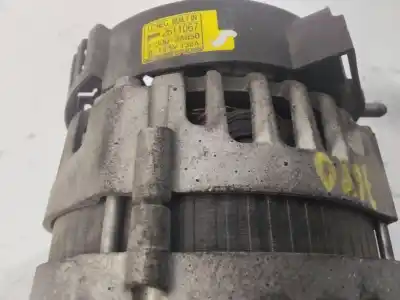 Pezzo di ricambio per auto di seconda mano alternatore per kia ceed dream-team 128 cv / 94 kw riferimenti oem iam   