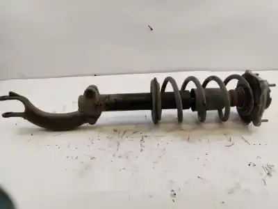 Peça sobressalente para automóvel em segunda mão amortecedor dianteiro frente por audi a6 lim. (4g2) 2.0 tdi referências oem iam 4g0413031ad