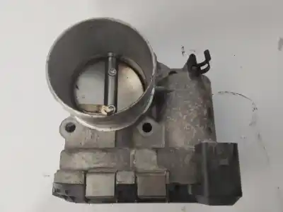 Автозапчасти б/у бабочка коробка за ford c-max (ceu) trend ссылки oem iam 028750535  