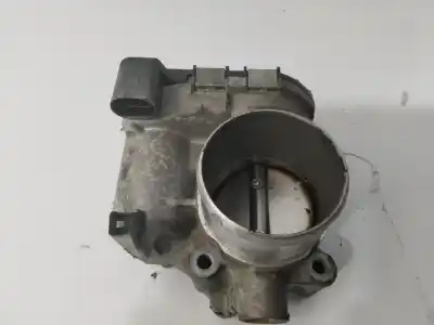 Автозапчасти б/у бабочка коробка за ford c-max (ceu) trend ссылки oem iam 028750535  