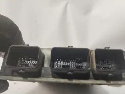 Second-hand car spare part ecu engine control for renault kangoo * oem iam references 8200911560  