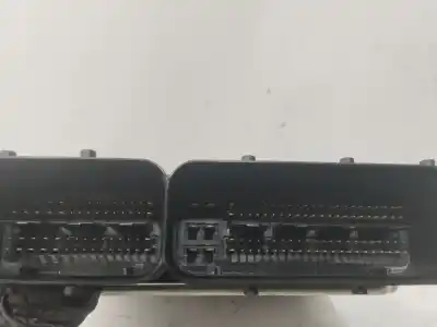 Second-hand car spare part ecu engine control for audi q3 (8ug) básico 120 cv / 88 kw oem iam references 04l907309ab