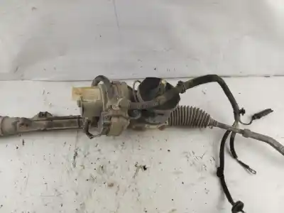 Second-hand car spare part STEERING RACK for PEUGEOT 2008 (--.2013->)  OEM IAM references 6820000190B  