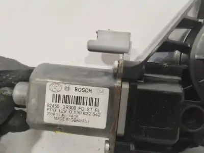 Автозапчасти б/у мотор переднего левого стекла за hyundai i30 classic ссылки oem iam 824502r000