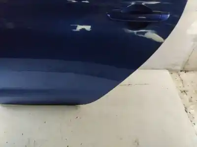 Peça sobressalente para automóvel em segunda mão porta do automóvel traseira esquerda por hyundai i30 (pd) klass referências oem iam 