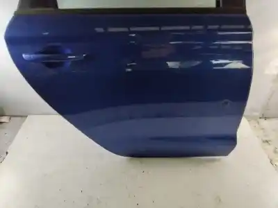 Peça sobressalente para automóvel em segunda mão porta do automóvel traseira direita por hyundai i30 (pd) klass referências oem iam 