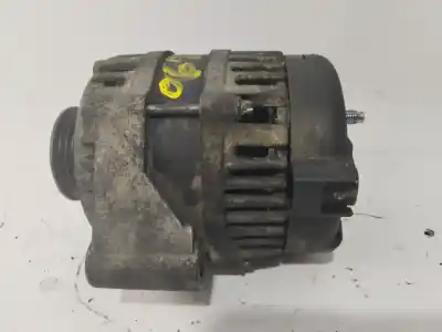 Peça sobressalente para automóvel em segunda mão alternador por chevrolet spark lt referências oem iam   