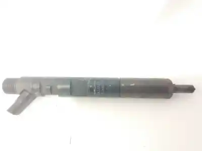 Автозапчастина б/у инжектор для RENAULT CLIO III iMusic Confort Dynamique Посилання на OEM IAM H8200827965  