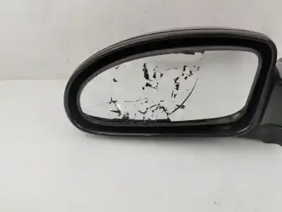 İkinci el araba yedek parçası SOL AYNA için FORD FOCUS BERLINA (CAK)  OEM IAM referansları E11015475  