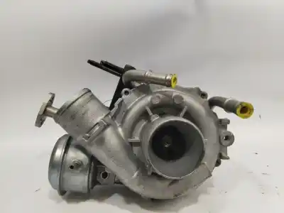Peça sobressalente para automóvel em segunda mão turbocompresor por renault scenic ii grand confort dynamique referências oem iam h8200575462  