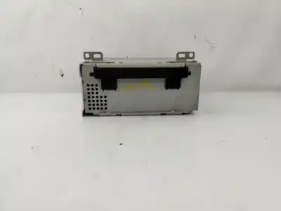 Pezzo di ricambio per auto di seconda mano Impianto Audio / Radio Cd per FORD TRANSIT CONNECT Combi 220 L1 Ambiente Riferimenti OEM IAM F1BT-18C815-GP  