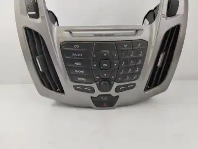 Автозапчасти б/у многофункциональное управление за ford transit connect combi 220 l1 ambiente ссылки oem iam bk2t-18k811-ed  