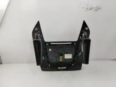Автозапчасти б/у многофункциональное управление за ford transit connect combi 220 l1 ambiente ссылки oem iam bk2t-18k811-ed  