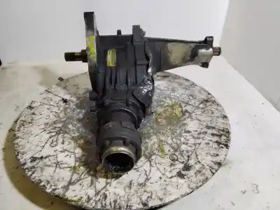 Second-hand car spare part front differential for chevrolet captiva 2.0 vcdi lt oem iam references 24240427  