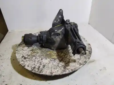 Second-hand car spare part front differential for chevrolet captiva 2.0 vcdi lt oem iam references 24240427  