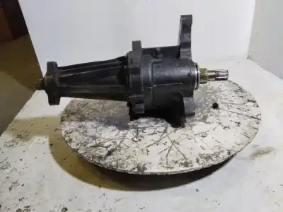 Second-hand car spare part front differential for chevrolet captiva 2.0 vcdi lt oem iam references 24240427  