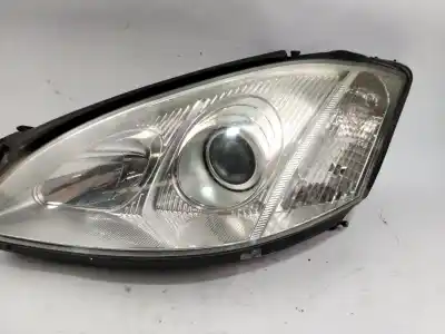 Peça sobressalente para automóvel em segunda mão FAROL / FAROLIM ESQUERDO por MERCEDES-BENZ CLASE S (W221) BERLINA  Referências OEM IAM A2218260158  