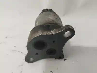 Second-hand car spare part egr valve for chevrolet spark lt oem iam references   