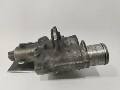 Автозапчастина б/у клапан egr для renault clio ii fase ii (b/cb0) authentique посилання на oem iam 7700107471  
