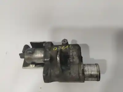 Автозапчастина б/у клапан egr для renault clio ii fase ii (b/cb0) authentique посилання на oem iam 7700107471  