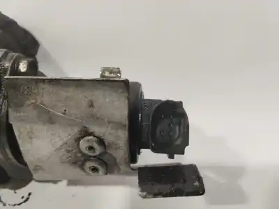 Second-hand car spare part Egr Valve for RENAULT CLIO II FASE II (B/CB0) Authentique OEM IAM references 7700107471  