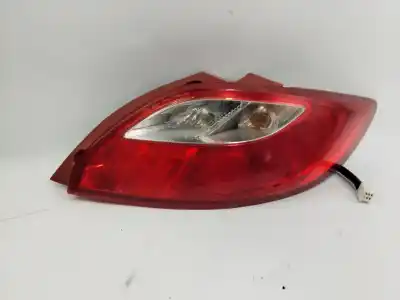 Second-hand car spare part  for MAZDA 2 (DE_, DH_)  OEM IAM references 065151150  