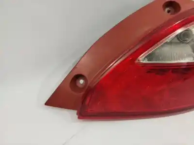 Second-hand car spare part right tailgate light for mazda 2 (de_, dh_) 1.3 (de3fs) oem iam references 065151150  