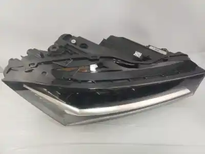 Автозапчастина б/у ПРАВА ФА для SKODA SUPERB COMBI (3V5)  Посилання на OEM IAM 3P1941016  