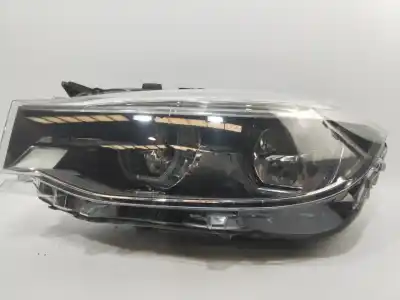 Peça sobressalente para automóvel em segunda mão FAROL / FAROLIM ESQUERDO por BMW SERIE 3 GRAN TURISMO (F34)  Referências OEM IAM A9749893101  