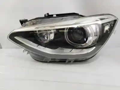 Pièce détachée automobile d'occasion FEU GAUCHE pour BMW SERIE 1 BERLINA 5P (F20)  Références OEM IAM 1EL010741-21  