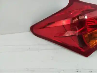 Second-hand car spare part left tailgate light for toyota auris hybrid active oem iam references e115809  