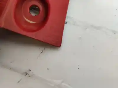 Second-hand car spare part left tailgate light for toyota auris hybrid active oem iam references e115809  