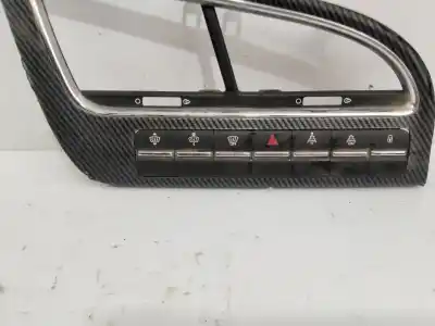 Second-hand car spare part multifunction switch for peugeot 5008 premium oem iam references 10043549  