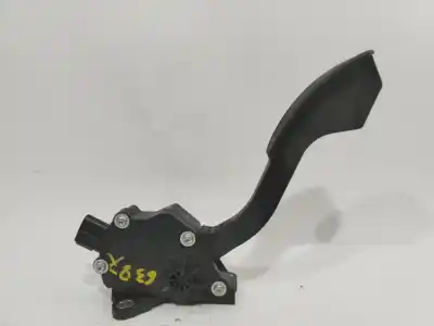Автозапчасти б/у педаль газа за toyota prius (nhw30) plug-in hybrid advance ссылки oem iam 7811012010  