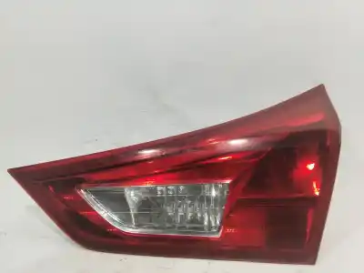 Автозапчастина б/у внутрішній правий завод для toyota auris hybrid active посилання на oem iam e1105170237  