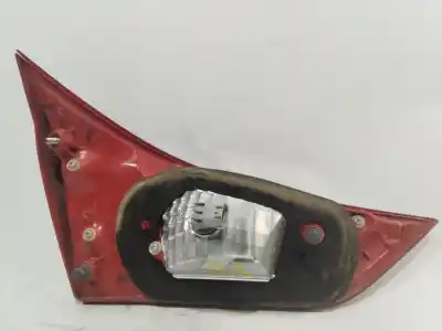 Second-hand car spare part interior rear right light for toyota auris hybrid active oem iam references e1105170237