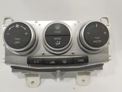 Автозапчасти б/у климат-контроль за mazda 5 (cr19) 2.0 cd (cr19) ссылки oem iam k1900cc30a06  