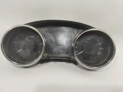 Peça sobressalente para automóvel em segunda mão quadrante por peugeot 5008 premium referências oem iam 9666276380