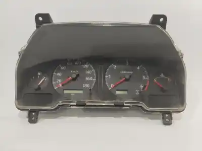 Second-hand car spare part DASHBOARD for NISSAN PATROL GR (Y61)  OEM IAM references 24812VB200  