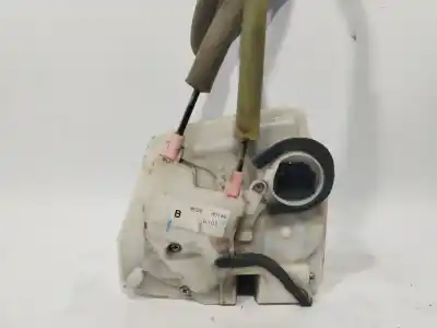 Second-hand car spare part front right door lock for mazda 2 (de_, dh_) 1.3 (de3fs) oem iam references 8c28a0198  