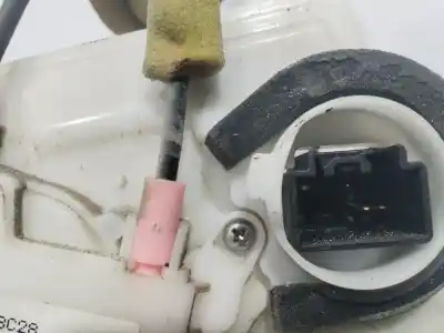 Second-hand car spare part  for MAZDA 2 (DE_, DH_)  OEM IAM references 8C28A0198  