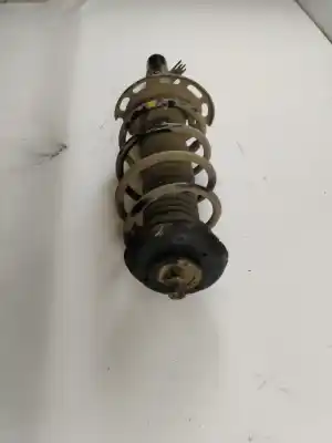 Pezzo di ricambio per auto di seconda mano ammortizzatore anteriore destro per citroen c3 1.4 hdi (68 cv) 1.4 hdi riferimenti oem iam 9672655580