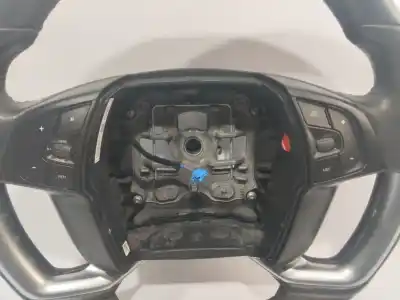 Second-hand car spare part steering wheel for citroen c4 picasso attraction oem iam references 96777865zd  