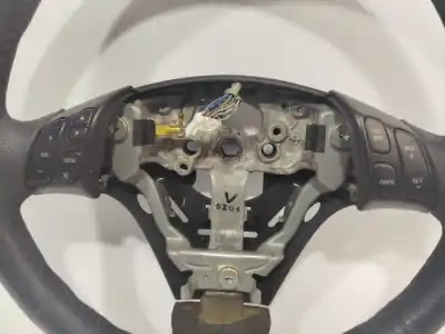 Автозапчастина б/у кермо для mazda 5 (cr19) 2.0 cd (cr19) посилання на oem iam ccc4400  