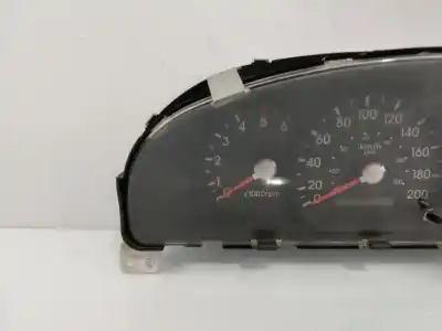 Peça sobressalente para automóvel em segunda mão quadrante por kia sorento 2.5 crdi concept referências oem iam y0994003-3e080  