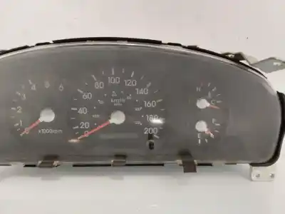 Peça sobressalente para automóvel em segunda mão quadrante por kia sorento 2.5 crdi concept referências oem iam y0994003-3e080  