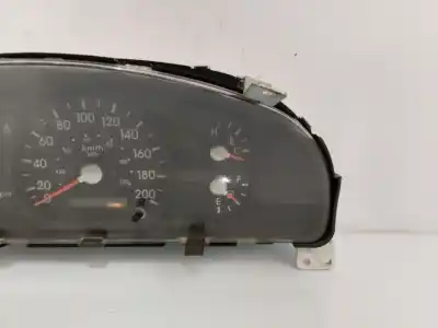 Peça sobressalente para automóvel em segunda mão quadrante por kia sorento 2.5 crdi concept referências oem iam y0994003-3e080  